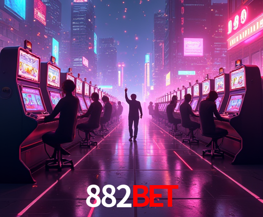 Apostas de Tênis 882bet