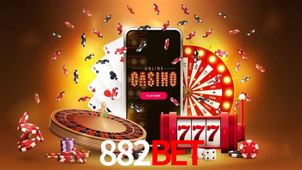 882bet Belo Horizonte - Jackpots