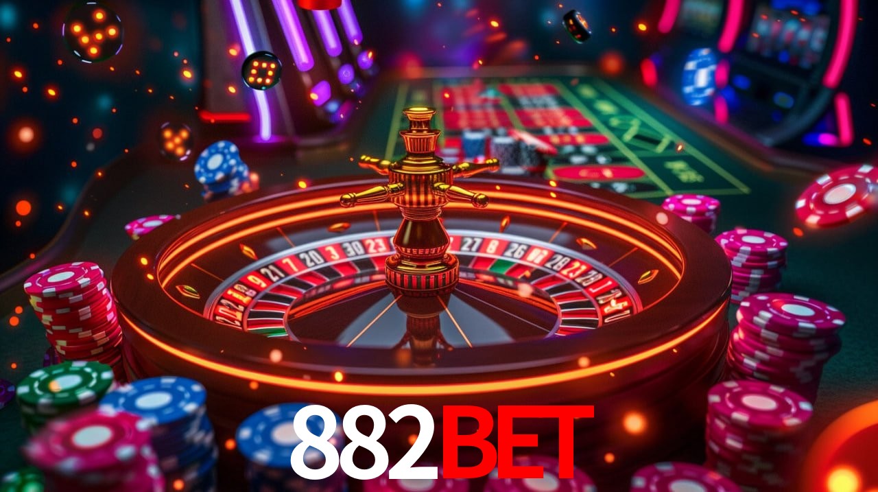 Programa VIP 882bet
